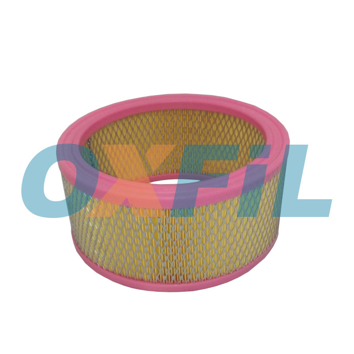 Side of Ceccato 640120 - Air Filter Cartridge