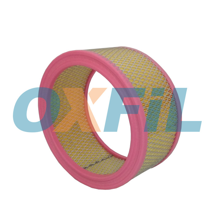 Top of Ceccato 640550 - Air Filter Cartridge