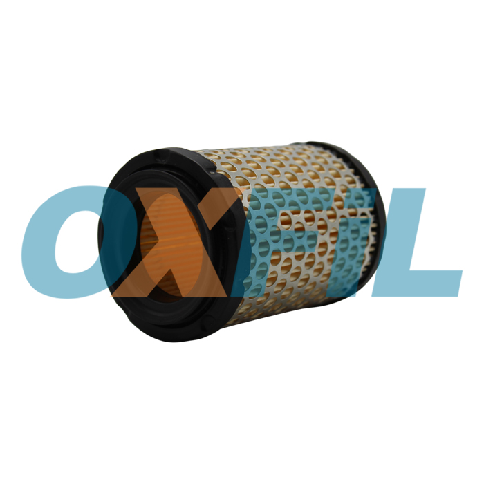 Top of Ceccato 641111 - Air Filter Cartridge