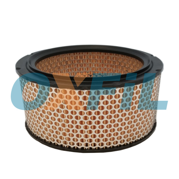 Side of Ceccato 641126 - Air Filter Cartridge