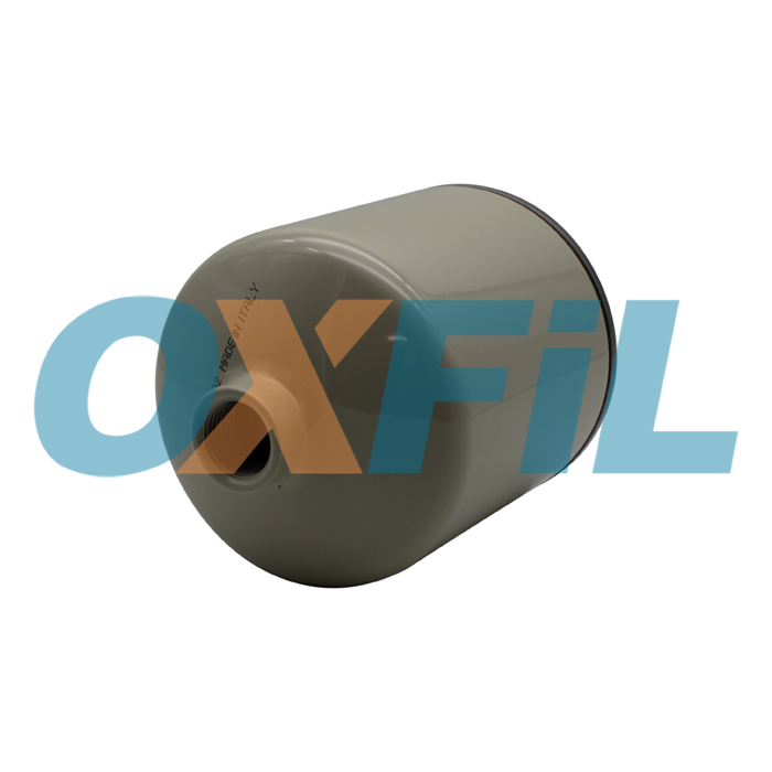 Top of Champion CFG40G - Filtro en línea
