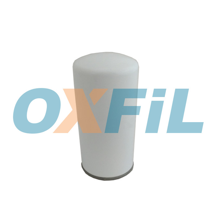 Side of Chicago Pneumatic 1631011800 - Oil Filter