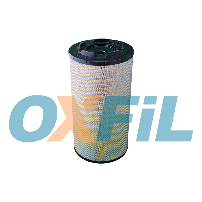 Side of Chicago Pneumatic 2205267650 - Air Filter Cartridge