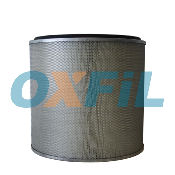 Side of Chicago Pneumatic P1791 - Air Filter Cartridge