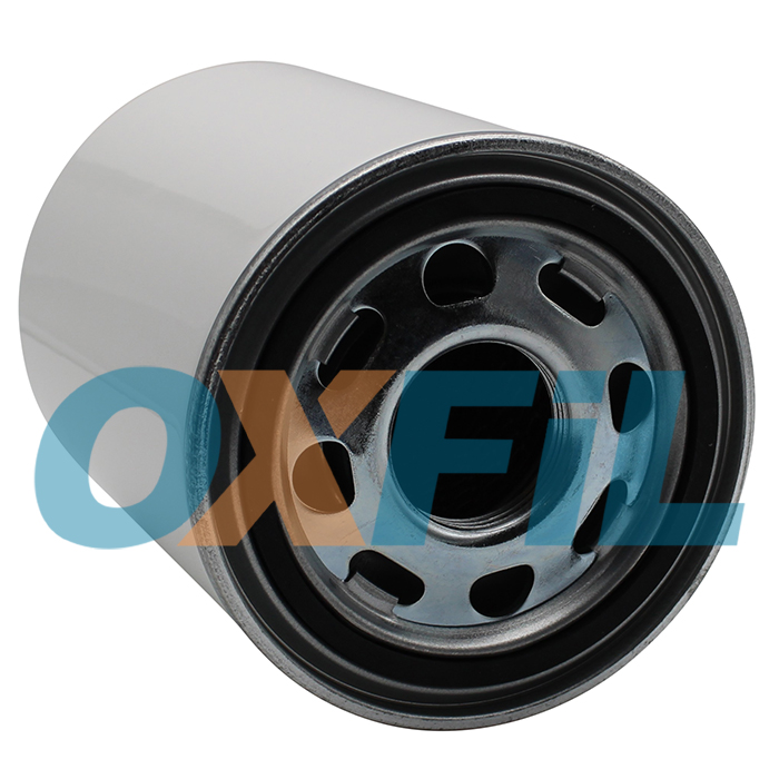 Bottom of CIFA K000220208 - Oil Filter