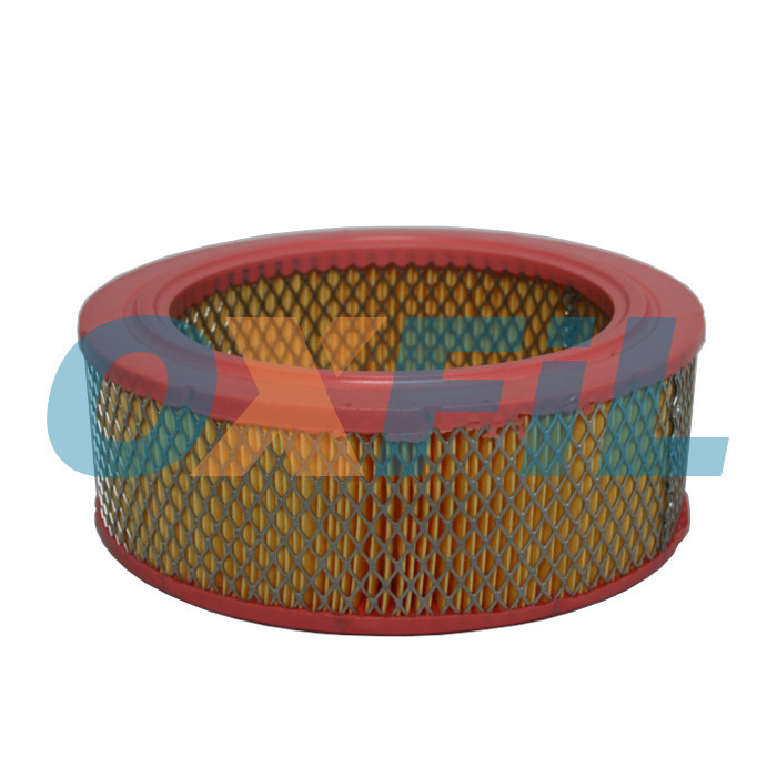 Side of Coaire CHSA10M302 - Air Filter Cartridge