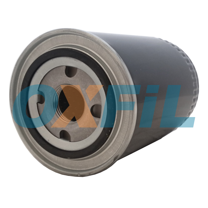 Bottom of Compair-Demag 01160024 - Oliefilter