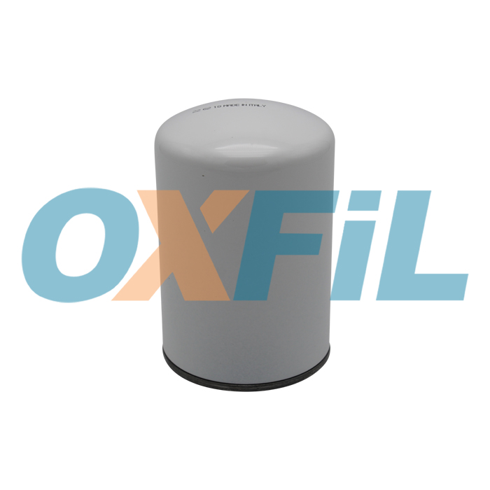 Side of Compair-Demag 100002343 - Filtro olio