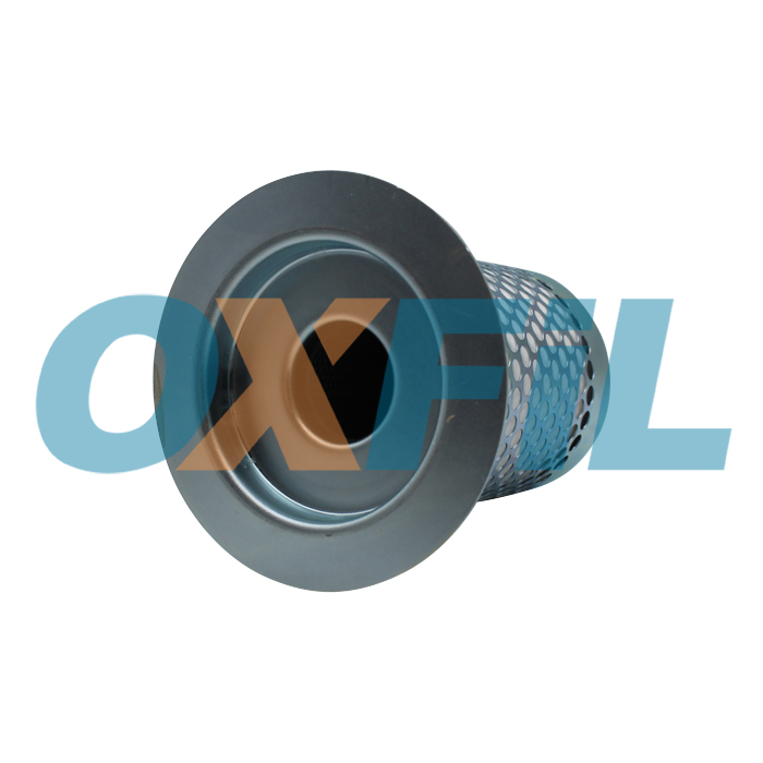 Bottom of Compair-Demag 100007223 - Separator