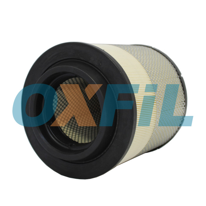 Top of Compair-Demag 100009925 - Air Filter Cartridge