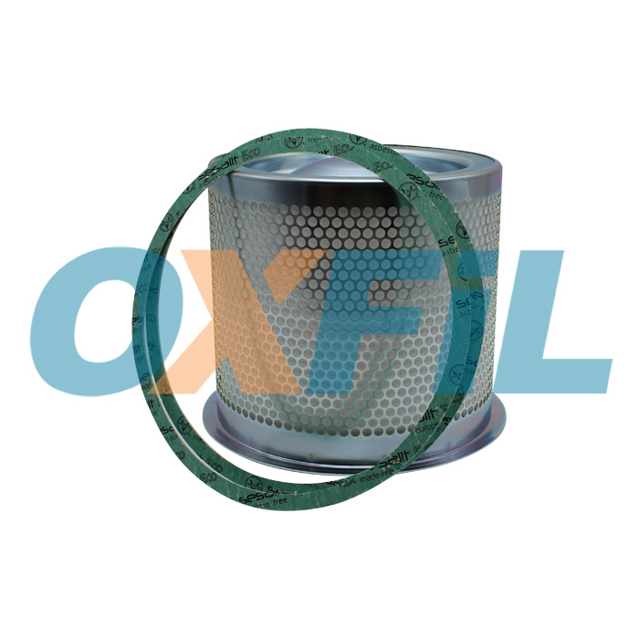 Side of Compair-Demag 100213004 - Separator