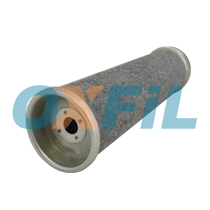 Bottom of Compair-Demag 39468640 - Air Filter Cartridge