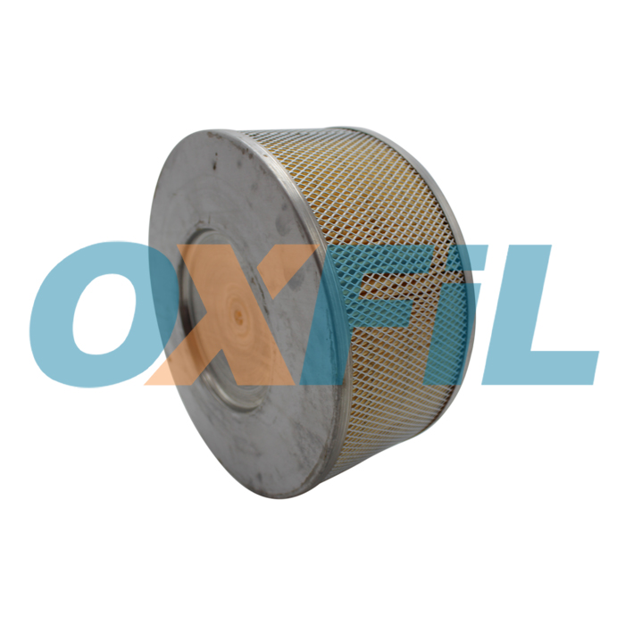 Top of Compair-Demag 98262-86 - Air Filter Cartridge