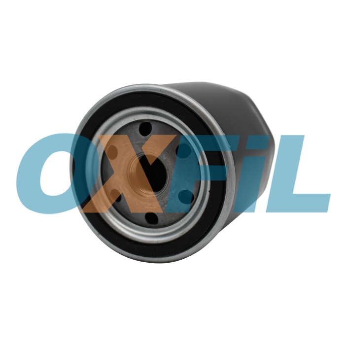 Bottom of Compair-Demag 98262135 - Oil Filter