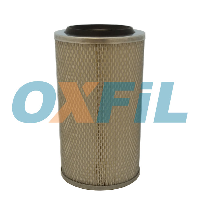 Side of Compair-Demag A04005074 - Air Filter Cartridge