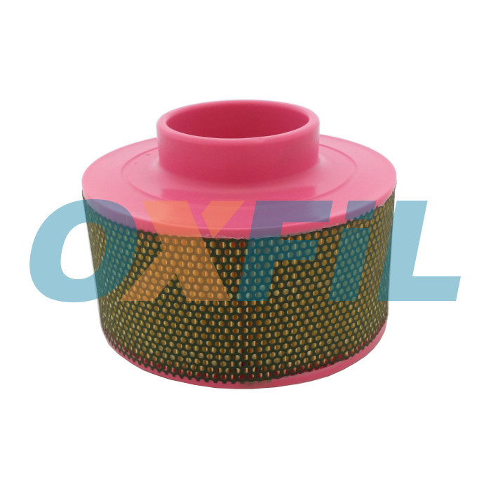 Side of Compair-Demag A11380674 - Air Filter Cartridge