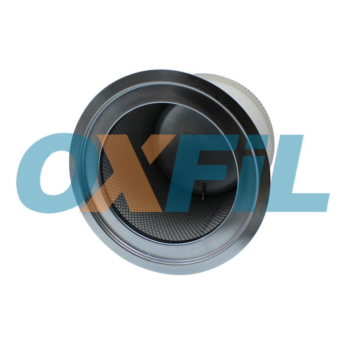 Bottom of Compair-Demag CK4290272 - Separator