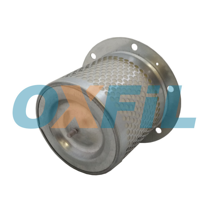 Top of Compair-Demag H982628045 - Separator