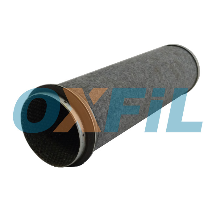 Top of Curtis RN240822 - Air Filter Cartridge