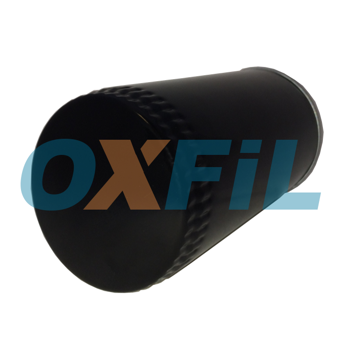 Top of DAF 114786 - Oil Filter