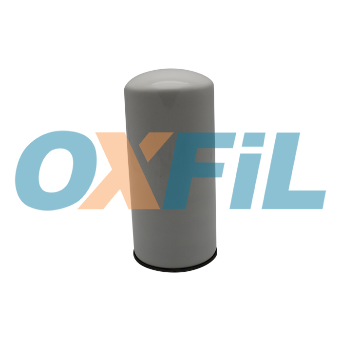 Side of DAF 267714 - Oil Filter