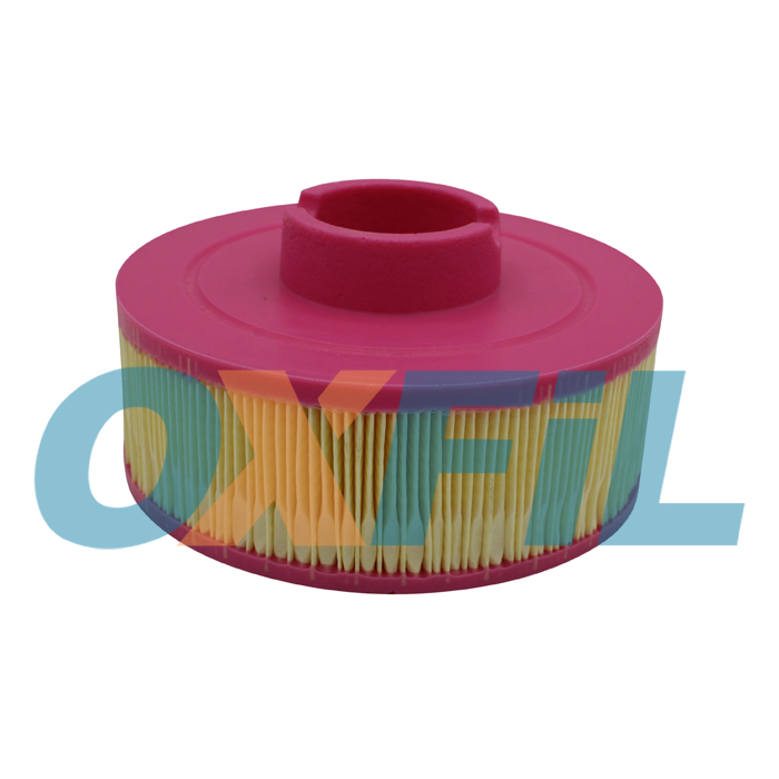 Side of Dalgakiran 1311121001 - Air Filter Cartridge
