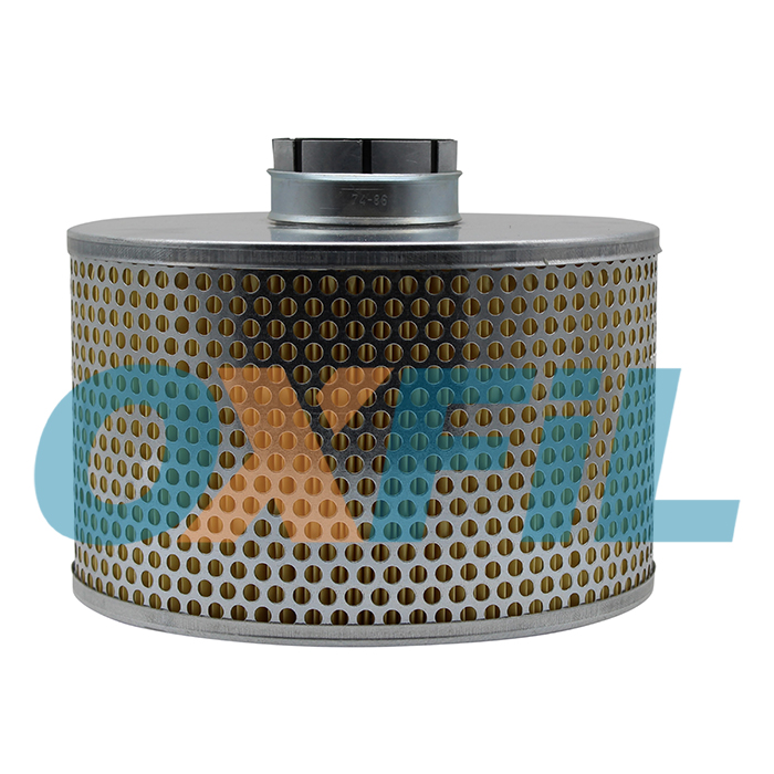 Side of Dalgakiran 1311121202 - Air Filter Cartridge