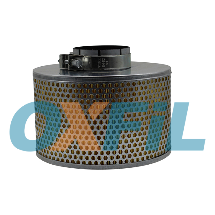 Side of Dalgakiran 1311121501 - Air Filter Cartridge