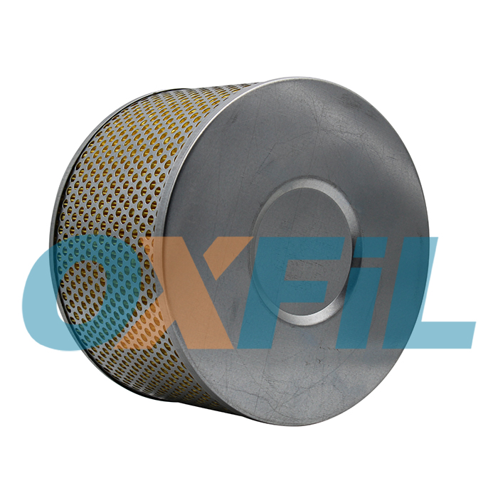 Top of Dalgakiran 1311121501 - Air Filter Cartridge