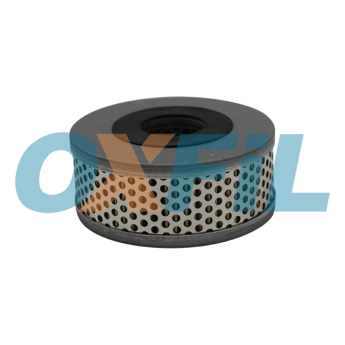 Side of David Brown 902187 - Hydraulic Filter
