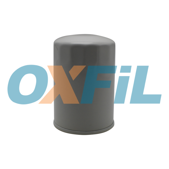 Side of Delaware Manitou DMS04AN - Filtro olio