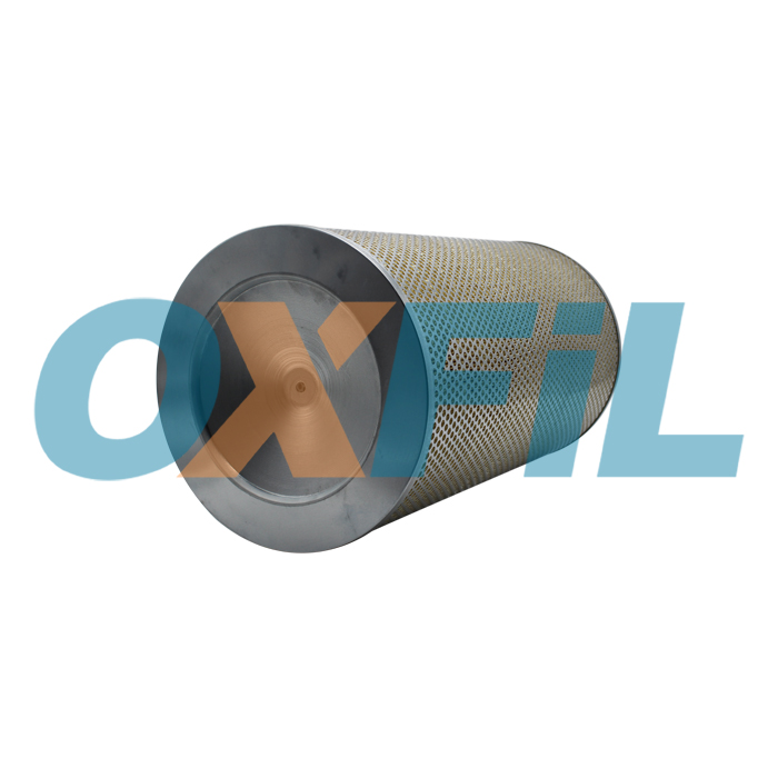 Top of Delsa DA 2247 - Air Filter Cartridge