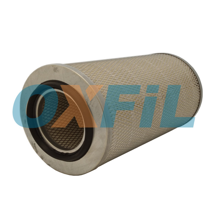 Top of Delsa DA 2335 - Air Filter Cartridge