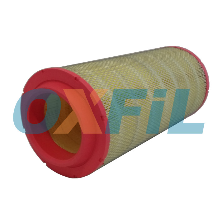 Top of Delsa DR 5151 R - Air Filter Cartridge