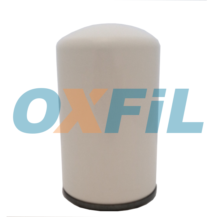 Side of Delsa DS 1058 H - Oil Filter