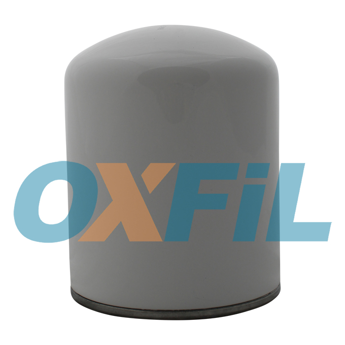 Side of Delsa DS 1065 H - Oil Filter