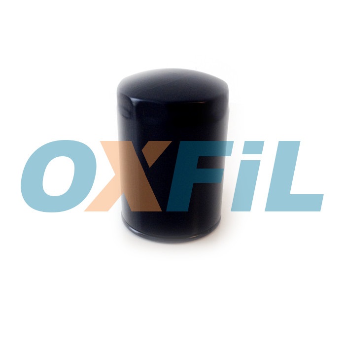 Side of Delsa DS 1319 - Oil Filter