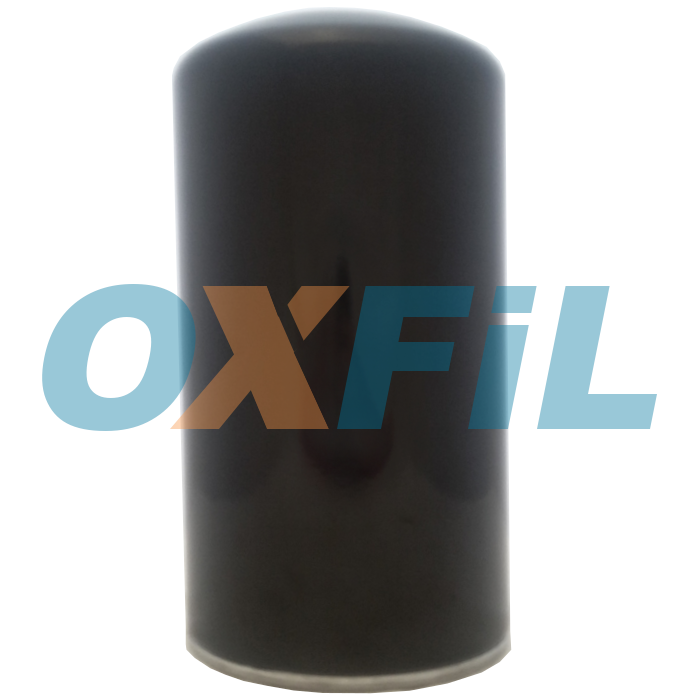 Side of Delsa DS 1332 - Oil Filter