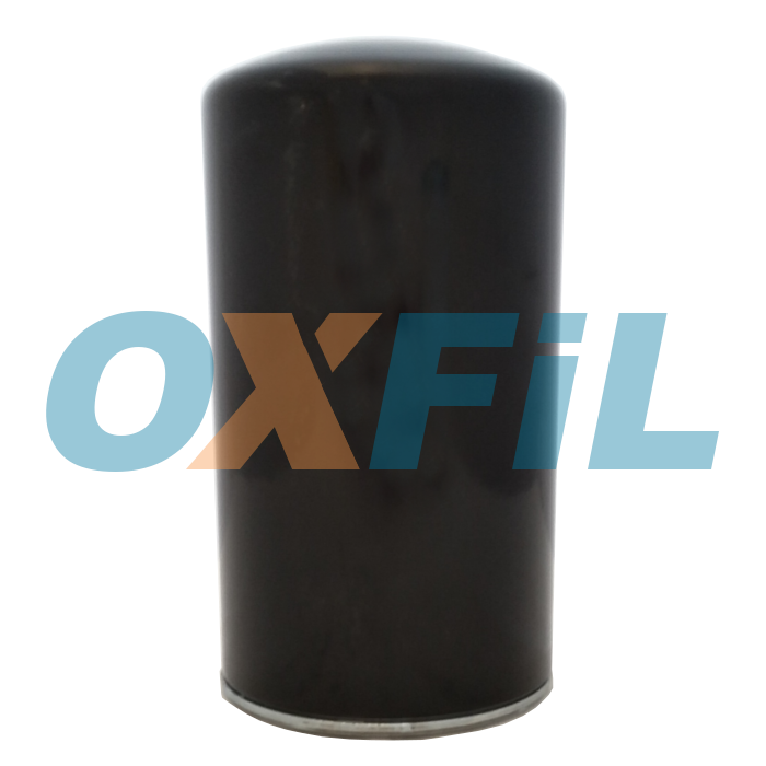 Side of Delsa DS 1547 MG - Oliefilter