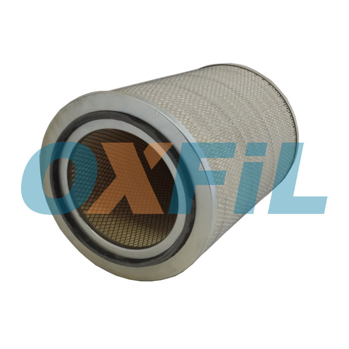 Top of DEUTZ-FAHR 8122408 - Air Filter Cartridge