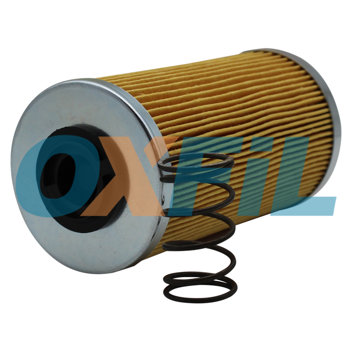 Top of Digoema DGMH1003 - Oil Filter