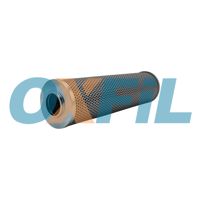 Top of Digoema DGMH3308 - Oliefilter