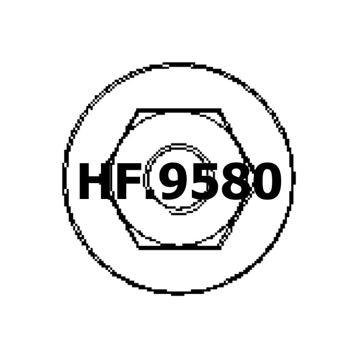 Top of Digoema DGMH6119 - Hydraulic Filter
