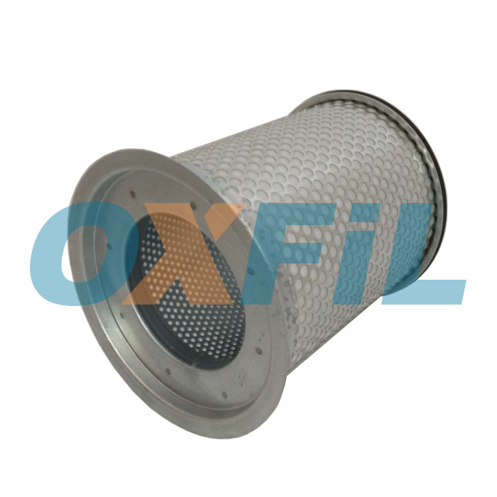 Bottom of Digoema DGMHDB2078 - Separator