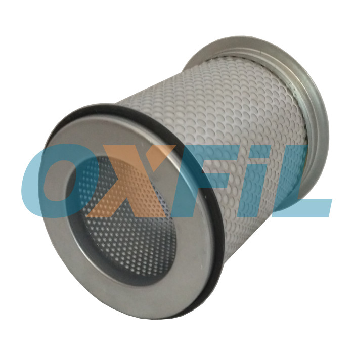 Top of Digoema DGMHDB2078 - Separator