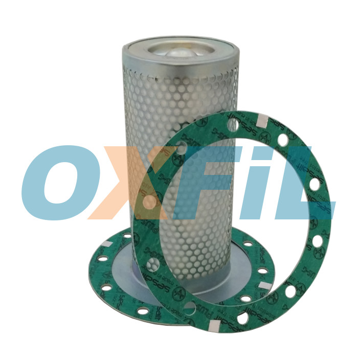 Side of Digoema DGMHDC3074 - Separator