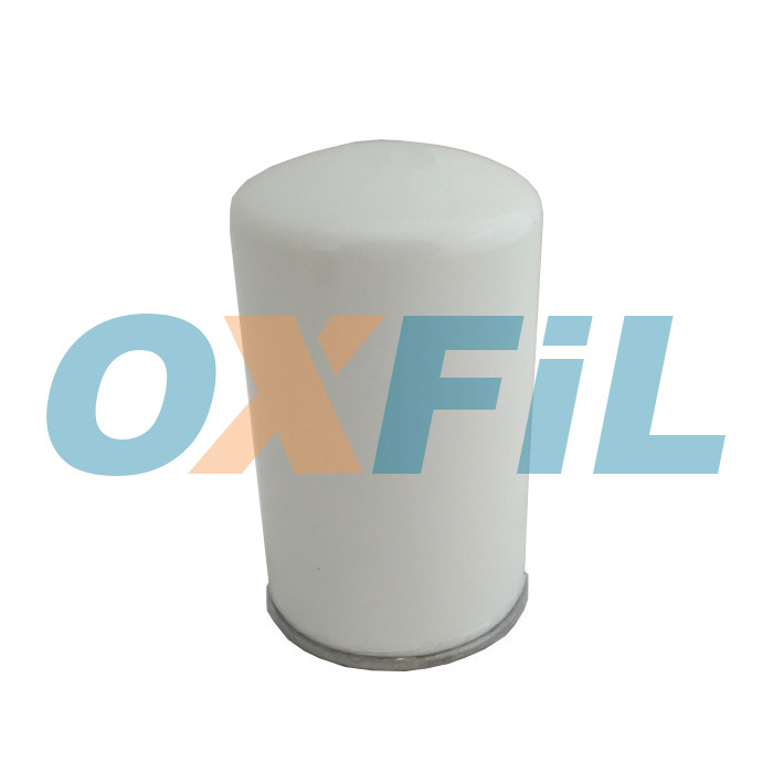 Top of Domange FD31P25 - Oil Filter