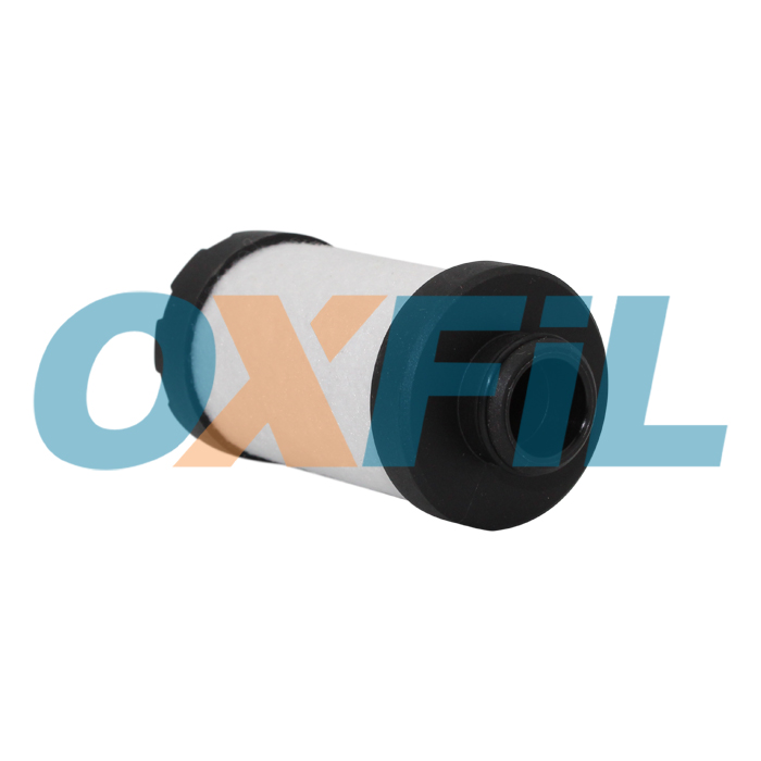 Top of Domnick Hunter E006AO - In-line Filter
