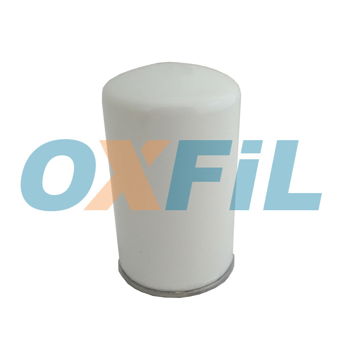 Side of Donaldson CA603 - Oil Filter