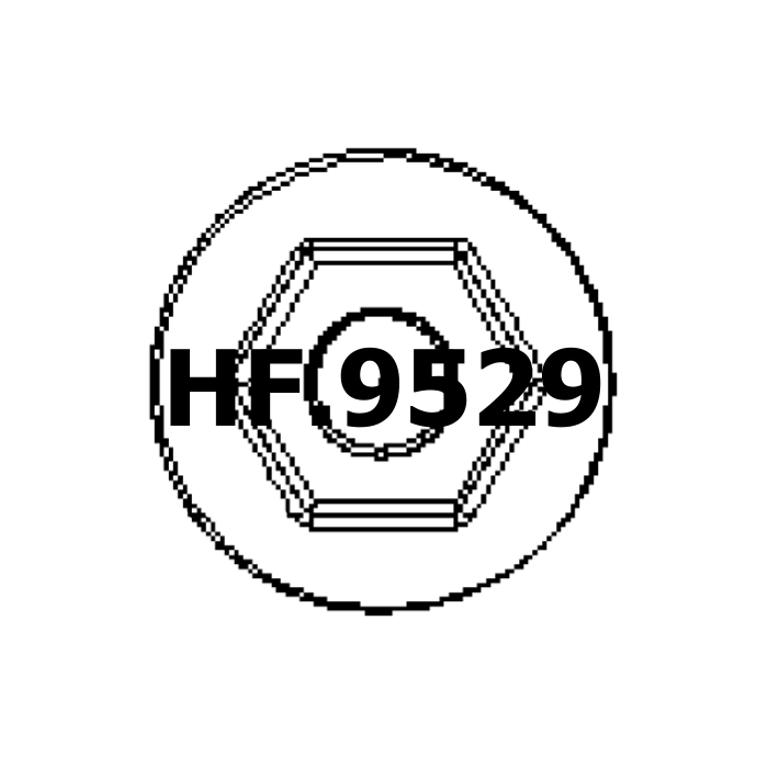 Top of Donaldson FIOA20250 - Filtro idraulico
